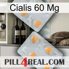 Cialis 60Mg 25